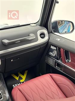 مرسيدس بنز G-Class